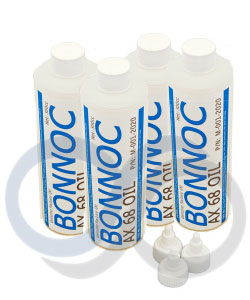 Bonnoc AX 68 Oil 300 CC Bottles (4-Pack)