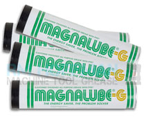 Magnalube-G Grease 14.5 OZ Cartridge (4-Pack)