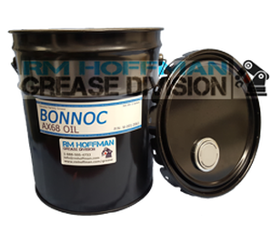 Bonnoc AX 68 Oil 20 Liter (5 Gallon) Pail