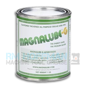 Magnalube-G 1 LB Grease Can (6-Pack)